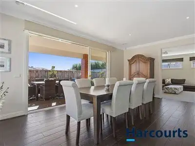 Seventh view of Homely house listing, 15 Silkwood Drive, Warragul VIC 3820