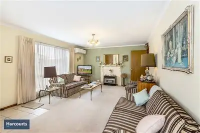 Fifth view of Homely unit listing, 2/52 Wilton Avenue, Newcomb VIC 3219