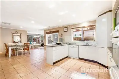 Fifth view of Homely house listing, 3 Rainer Road, South Morang VIC 3752