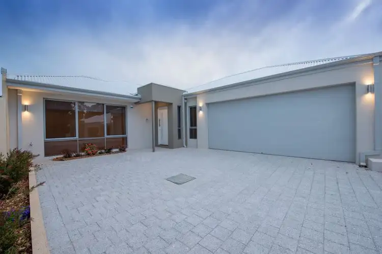 Second view of Homely villa listing, 105b Pascoe Street, Karrinyup WA 6018
