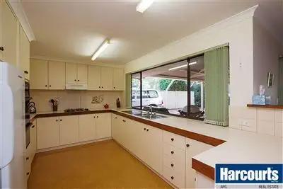 Fourth view of Homely house listing, 5 Ganfield Place, Australind WA 6233