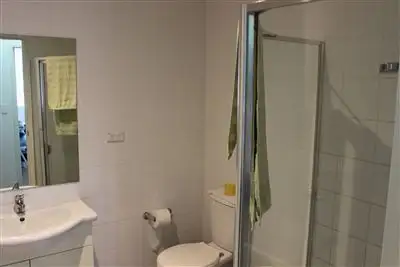 Sixth view of Homely unit listing, 19/10-16 Castlereagh Street, Liverpool NSW 2170