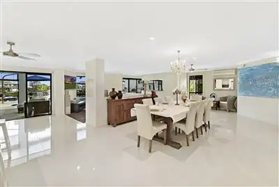 Third view of Homely house listing, 11 Carrara Road, Carrara QLD 4211