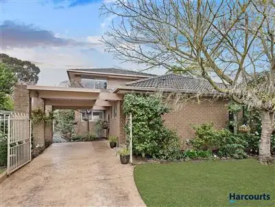 Main view of Homely house listing, 12 Bruford Avenue, Wheelers Hill VIC 3150