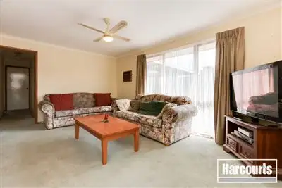 Third view of Homely house listing, 5 Nandina Road, Narre Warren VIC 3805