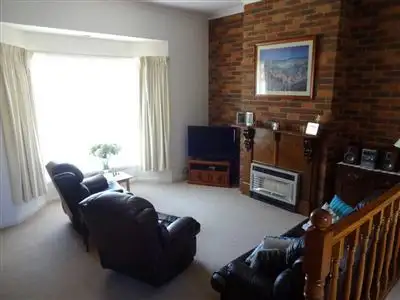 Fifth view of Homely house listing, 7 Waratah Drive, Wangaratta VIC 3677