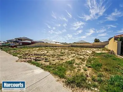 Third view of Homely land listing, 9 Moonlighter Way, Yanchep WA 6035