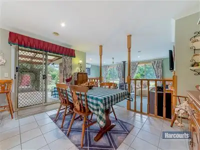Seventh view of Homely house listing, 59 Fairway Drive, Drouin VIC 3818