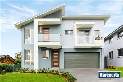 59A Abington Crescent, Glen Alpine NSW 2560