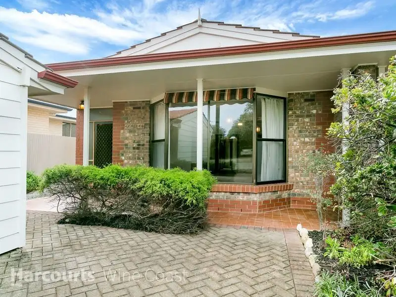 Main view of Homely house listing, 45a Aldam Avenue, Aldinga Beach SA 5173