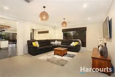 Sixth view of Homely house listing, 4 Hicus Drive, Doreen VIC 3754