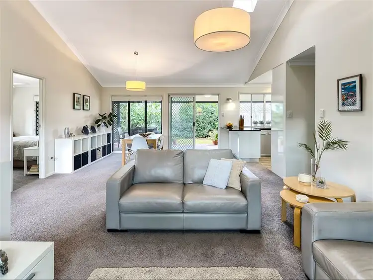 Third view of Homely house listing, 5 Coolview Street, Manly West QLD 4179