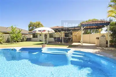 1 Steeple Retreat, West Busselton WA
