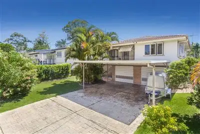 Main view of Homely house listing, 14 Cresfield, Zillmere QLD 4034