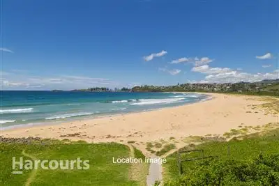 Second view of Homely land listing, Lot 18/2 Riverside drive, Bombo NSW 2533