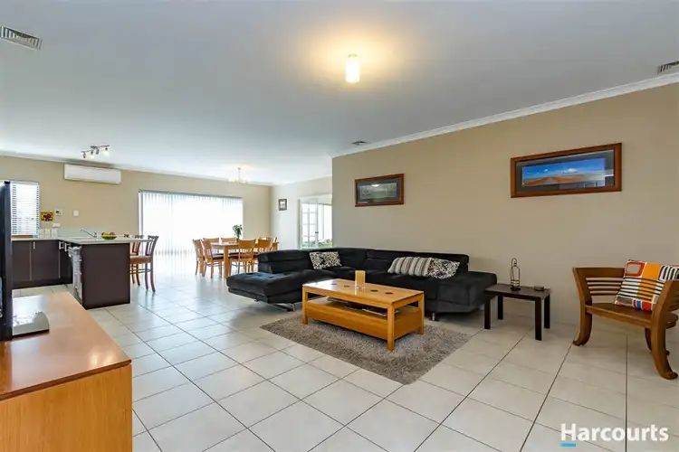 Sixth view of Homely house listing, 315 Peelwood Parade, Halls Head WA 6210