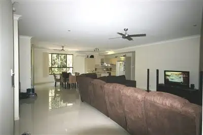 Fourth view of Homely house listing, 9 Bali Hi Place, Jubilee Pocket QLD 4802