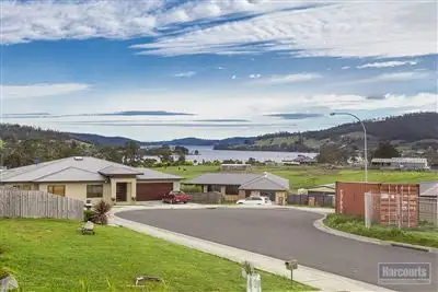 Second view of Homely house listing, 9 Bridget Court, Cygnet TAS 7112