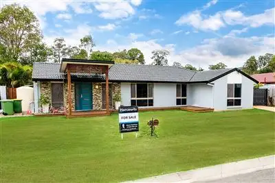 61 Kaiser Drive, Windaroo QLD 4207