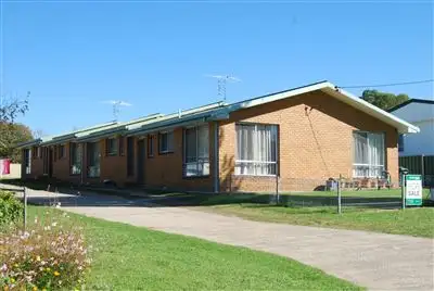 Address available on request