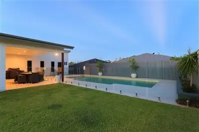 Fourth view of Homely house listing, 17 Red Emperor Way, Lammermoor QLD 4703