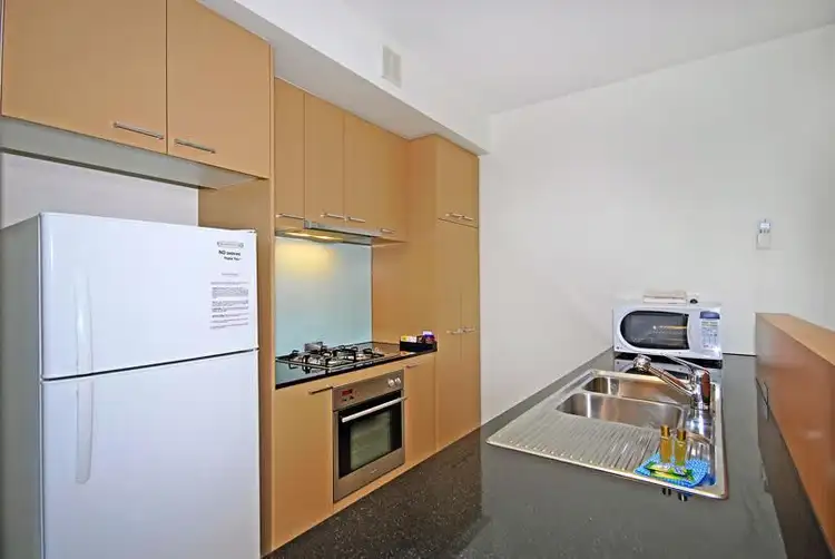Second view of Homely apartment listing, 11/2-4 Blair Road, Glen Waverley VIC 3150