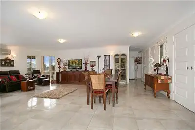 Third view of Homely house listing, 18 Birkdale St, Robina QLD