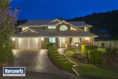 9 Cambridge Close, The Gap QLD 4061