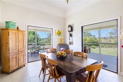 Fifth view of Homely house listing, 155 Taylor Road, Veteran QLD 4570