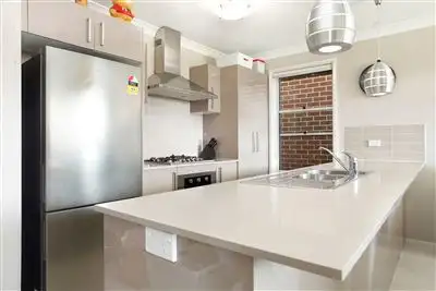 Third view of Homely house listing, 8 Stawell Street, Ropes Crossing NSW 2760