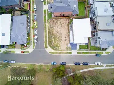 Third view of Homely land listing, 24 Bara Way, Rouse Hill NSW 2155