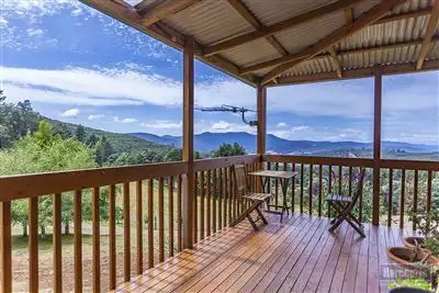 Second view of Homely house listing, 43 Cordwell Road, Franklin TAS 7113