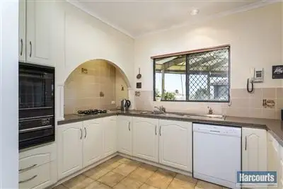 Sixth view of Homely house listing, 38 Neeangarra Crescent, Hallett Cove SA 5158