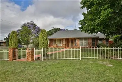 35 Leslie Street, Rangeville QLD 4350