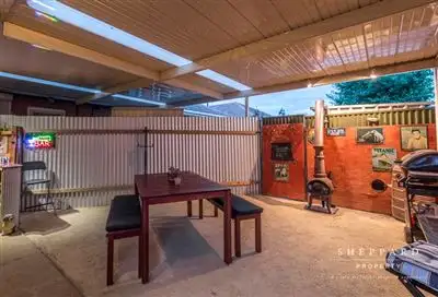 Main view of Homely unit listing, 1/439 Marion Road, South Plympton SA 5038