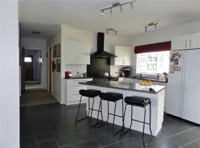 Sixth view of Homely house listing, 13 Hobson Court, Yarram VIC 3971