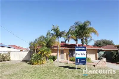 5 Platte Way, Beechboro WA 6063