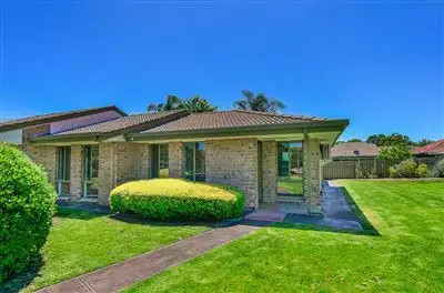Second view of Homely unit listing, 4/13 Epstein Drive, Morphett Vale SA 5162