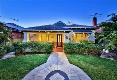 129 Coogee Street, Mount Hawthorn WA 6016