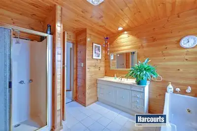 Fifth view of Homely rural property listing, 341 Upper Natone Road, Natone TAS 7321