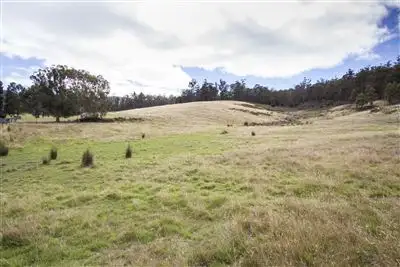 Third view of Homely land listing, 282 Judds Creek Road, Judbury TAS 7109