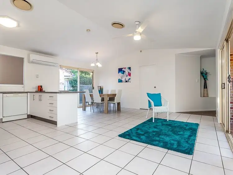 Fifth view of Homely house listing, 32 Magenta Crescent, Narangba QLD 4504