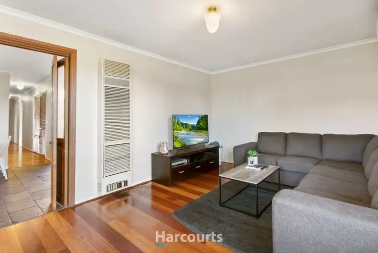 Third view of Homely house listing, 6 Cirai Crescent, Cranbourne West VIC 3977
