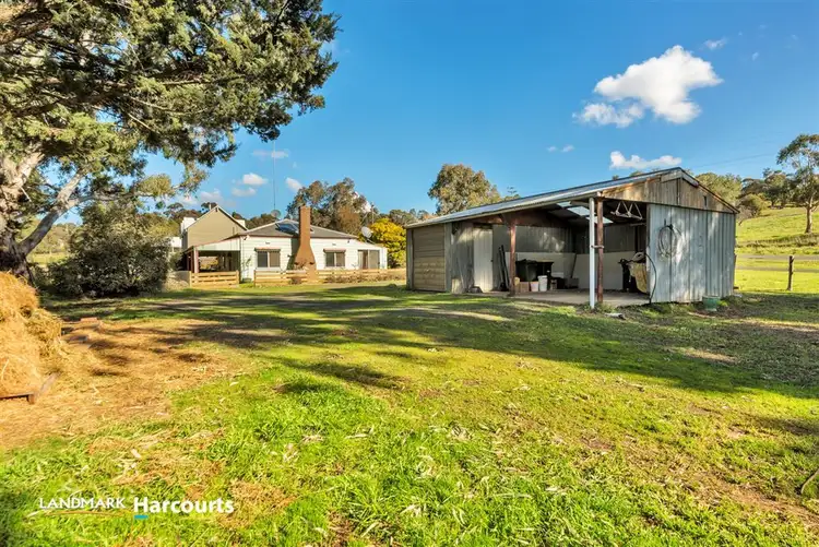 Sixth view of Homely house listing, 30 Tolson Street, Shelford VIC 3329
