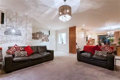 Third view of Homely house listing, 22 Doidge Street, Bundoora VIC 3083