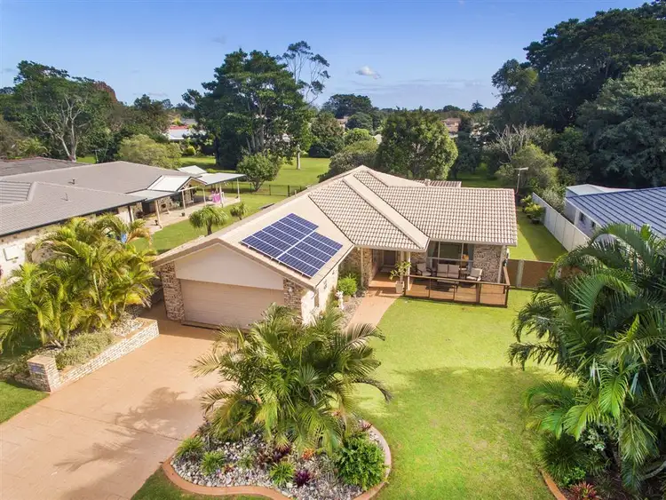 100 Panorama Drive, Alstonville NSW 2477