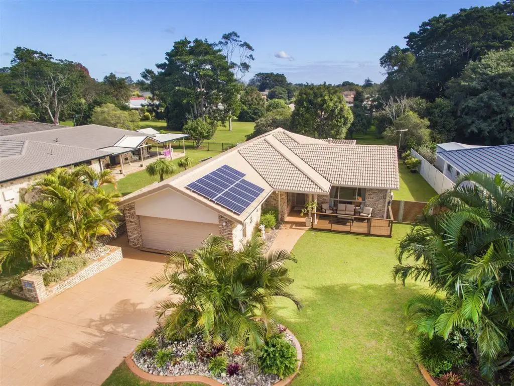 Main view of Homely house listing, 100 Panorama Drive, Alstonville NSW 2477