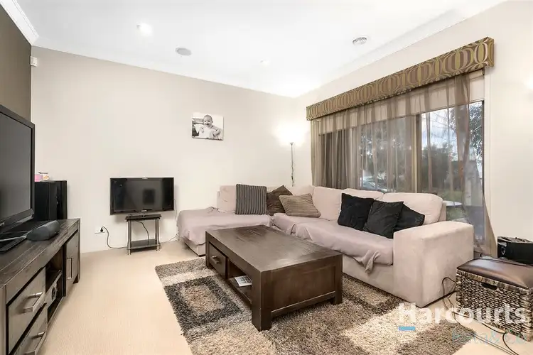Second view of Homely house listing, 10 Millet Street, Mernda VIC 3754