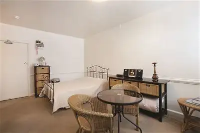 Second view of Homely apartment listing, 2/25 Hotham Street, East Melbourne VIC 3002
