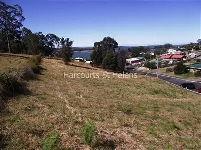 Main view of Homely land listing, 18 Kismet Place, St Helens TAS 7216